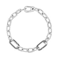 Bracciale Pandora Donna in Argento 599662C00-01 - 599662C00-01